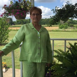 Meet your Posher, Gayle